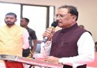 ‘मन की बात’ में छत्तीसगढ़ की संस्कृति, परंपराओं और नवाचारों का निरंतर उल्लेख प्रदेश के लिए गौरव का विषय – मुख्यमंत्री साय