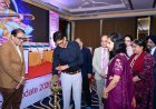 कैंसर के प्रति जागरूकता और आधुनिक उपचार सुविधाओं का विस्तार जरूरी : वित्त मंत्री ओ.पी. चौधरी