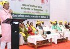 पारंपरिक वैद्यों का ज्ञान अमूल्य विरासत, आने वाली पीढ़ियों के लिए संरक्षण जरूरी: वन मंत्री  केदार कश्यप