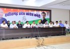 आदिवासी मुख्यमंत्री के राज में बैगा जनजाति के बच्चे कुपोषण से मर रहे