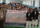 हर बच्चे का बचपन, हम सबकी जिम्मेदारी : 21 विद्यालयों में पहुंचा ‘सुरक्षित बचपन अभियान’, 42 न्यायाधीशों ने बच्चों को बताए अधिकार और सुरक्षा के उपाय