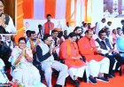 मुख्यमंत्री साय ने सूरजपुर जिले को दी 232 करोड़ से अधिक के विकास कार्यों की सौगात