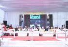 मुख्यमंत्री  विष्णु देव साय ने बाबा कार्तिक उरांव की जन्मशताब्दी पर उनकी आदमकद प्रतिमा का किया अनावरण