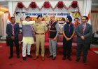 पर्यावरण संरक्षण के लिए आगे आएं स्काउट्स-गाइड्स, जल-जंगल बचाने में निभाएं अहम भूमिका - राज्यपाल श्री डेका