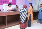 महिला आयोग की जनसुनवाई में 30 प्रकरणों पर हुई सुनवाई, 10 नस्तीबद्ध