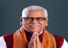 ब्रेकिंग : भाजपा विधायक डोमनलाल कोर्सेवाड़ा का निधन,78 साल की उम्र में ली अंतिम सांस, पार्टी में शोक की लहर…