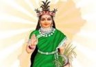 छत्तीसगढ़ महतारी की तस्वीर गायब, प्रदेश के नक्शे से भी खिलवाड़ — राज्योत्सव के नाम पर भाजपा सरकार सिर्फ ढोंग कर रही है : विकास उपाध्याय