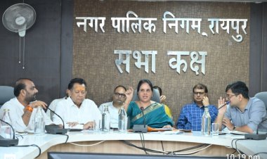 OTS के माध्यम से बकाया संपत्तिकर का समाधान, ब्याज-अधिभार में नियमानुसार मिलेगी छूट: महापौर