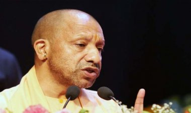 जनता के पैसे पर डकैती डालने वालों की जेबें प्रधानमंत्री मोदी ने खाली कराईं: मुख्यमंत्री योगी आदित्यनाथ