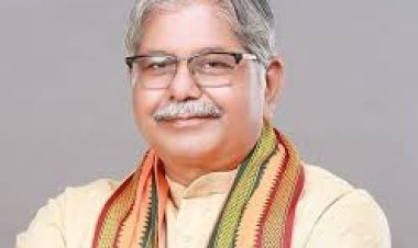 राहुल गांधी के नेतृत्व में रामलीला मैदान की रैली, हताशा और परिवारवाद को बचाने की कोशिश - धरमलाल कौशिक