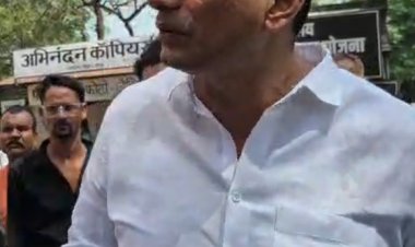 कोल लेवी घोटाला, देवेंद्र यादव समेत 9 की पेशी,  कोर्ट पहुंचे विधायक देवेंद्र यादव