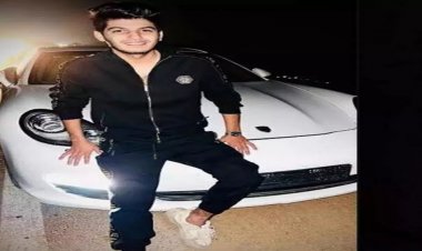 ब्रेकिंग : फरार आरोपी शोएब ढेबर पर इतने हजार का इनाम घोषित, DCP ने जारी किया संपर्क नंबर…
