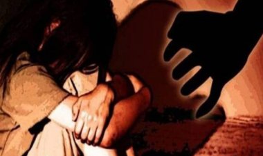 घर पर भी सुरक्षित नहीं बेटियां… घर घुसकर बंदूक की नोक पर नाबालिग से दुष्कर्म, दी जान से मारने की धमकी