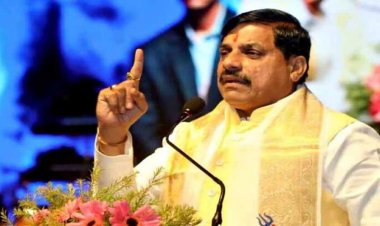 CM Youth Conclave: MP में साल में दो बार होगी PSC परीक्षा, 2027 को ‘युवा वर्ष’ बनाएगी सरकार