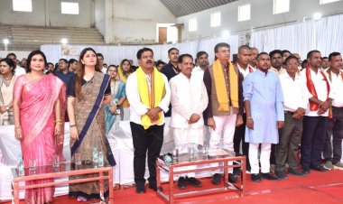 हजारों नागरिकों ने सेवा, संकल्प और जनभागीदारी के साथ दिया विकसित भारत-2047 का संदेश