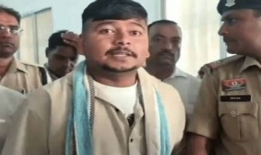 सूरजपुर हत्याकांड में कोर्ट का बड़ा फैसला: तीन को फांसी ,चौथे को उम्रकैद