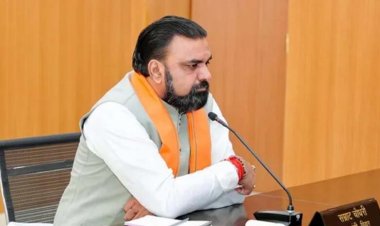 बिहार के 7136 उद्यमियों को ₹150 करोड़ का तोहफा, सम्राट चौधरी ने किया 1 करोड़ परिवारों के लिए बड़ा ऐलान