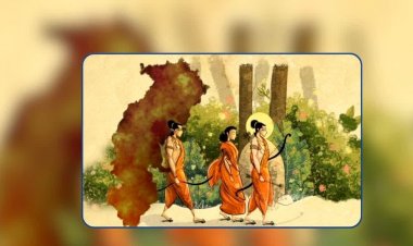 छत्तीसगढ़ सरकार का बड़ा फैसला, 31 नए स्थान राम वनगमन पथ के रूप में होंगे विकसित