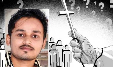 धर्मांतरण के दबाव में लिनेश साहू की मौत का मामला, पत्नी समेत ससुराल वालों को जेल और जुर्माने की सजा