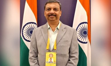 ब्रेकिंग : आकाशवाणी रायपुर के RNU प्रमुख विकल्प रंजन शुक्ला का निधन