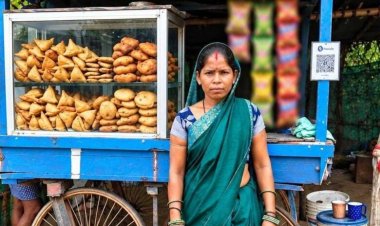 सौ रुपए की बचत से लिखी सफलता की इबारत