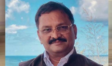 त्योहारी सीजन में छत्तीसगढ़ को मिल सकती हैं दो स्पेशल ट्रेनें, सांसद संतोष पांडेय ने GM को लिखा पत्र