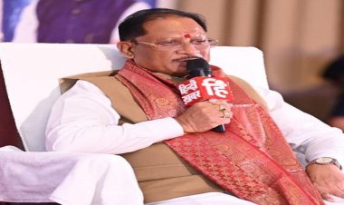महिला सशक्तिकरण से विकसित छत्तीसगढ़ का सपना होगा साकार : मुख्यमंत्री विष्णु देव साय