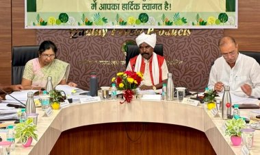 समिति प्रबंधकों और फड़मुंशियों को मिलेगी 2-2 लाख रुपए की सामाजिक सुरक्षा बीमा