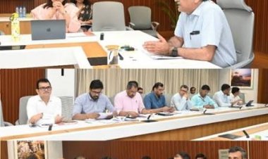 नियद-नेल्ला-नार 2.0 के तहत 31 व्यक्तिगत और 14 सामुदायिक योजनाओं का मिलेगा लाभ