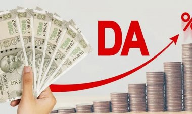 DA Arrears Demand: दीपावली से पहले 2% DA एरियर देने की मांग, फेडरेशन ने CM और वित्त मंत्री को लिखा पत्र