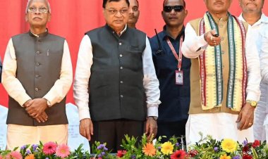 निर्माण श्रमिकों के जीवन में खुशहाली ला रहीं सन्निर्माण कर्मकार मंडल की जनकल्याणकारी योजनाएं