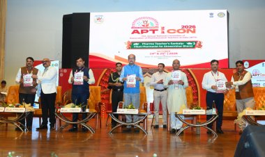 दवाएं सस्ती हों, ग्रामीणों तक पहुंचे इलाज, नकली दवाओं पर लगे रोक -राज्यपाल श्री डेका