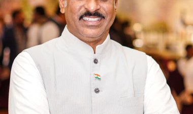 छत्तीसगढ़ चेम्बर ऑफ कॉमर्स के उपाध्यक्ष  लोकेश चंद्रकांत जैन एवं जितेन्द्र शादीजा डीआरयूसीसी (रायपुर संभाग) के सदस्य पुनः नामित
