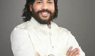 सरदार पटेल के आदर्शों से सामाजिक एकता और विकसित छत्तीसगढ़ का संकल्प मजबूत होगा : मंत्री गुरु खुशवंत साहेब