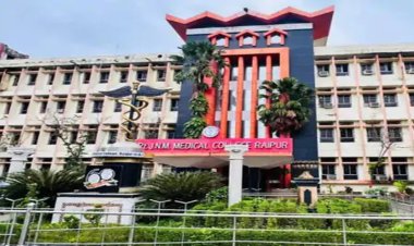 छत्तीसगढ़ के 152 चिकित्सा अधिकारियों की परिवीक्षा अवधि समाप्त, आदेश जारी, देखें पूरी लिस्ट