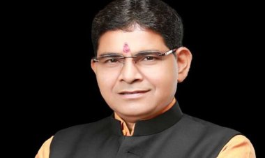 ग्रामीण बेटियों के लिए उच्च शिक्षा की राह होगी आसान,सपनों को मिलेगी नई उड़ान – मंत्री टंक राम वर्मा