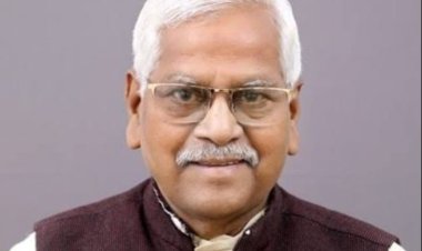 विधायक डोमनलाल कोर्सेवाड़ा के निधन पर मंत्री गुरु खुशवंत साहेब ने जताया गहरा शोक