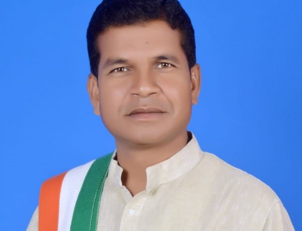 भाजपा मानसिक रूप से पिछड़ा वर्ग और आरक्षित वर्ग की विरोधी - मोहन मरकाम