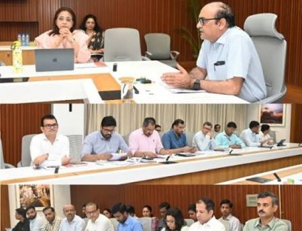 नियद-नेल्ला-नार 2.0 के तहत 31 व्यक्तिगत और 14 सामुदायिक योजनाओं का मिलेगा लाभ