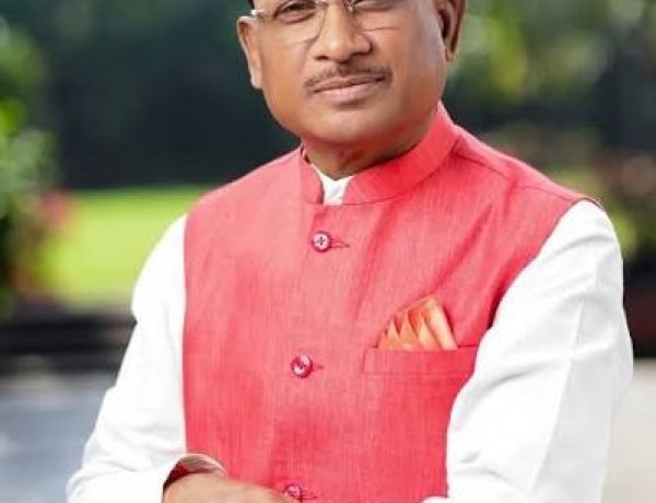 मुख्यमंत्री  विष्णु देव साय के सुशासन में संवेदनशील शासन, पारदर्शी व्यवस्था और जनभागीदारी से मजबूत हो रहा जनता का विश्वास