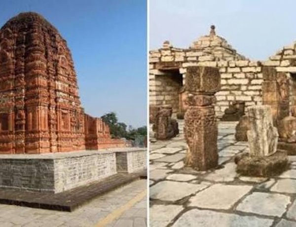 CG : विश्व धरोहर बनेगा छत्तीसगढ़ का सिरपुर! यूनेस्को की अस्थायी सूची में मिली जगह…..