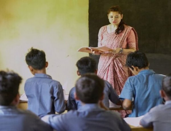 छत्तीसगढ़ के शिक्षकों के लिए बड़ा फैसला, साल में 2 बार होगी विशेष TET परीक्षा, राज्य सरकार ने दी सहमति