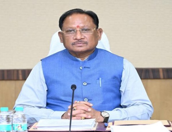 Accident: मनेंद्रगढ़ बस हादसे पर CM साय ने जताया शोक, मृतकों के परिजनों को 5 लाख और घायलों को 50 हजार रुपये देगी सरकार