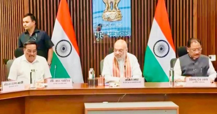 ‘महानदी हमारी जीवनधारा और हमारी समृद्धि का आधार’- मुख्यमंत्री विष्णु देव साय