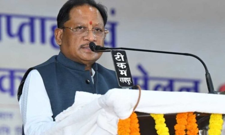 स्वास्थ्य सेवाओं का नया आयाम: सारंगढ़ की ‘अटल आरोग्य लैब’ बनी मरीजों का सहारा