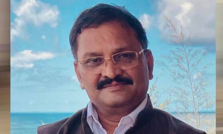 त्योहारी सीजन में छत्तीसगढ़ को मिल सकती हैं दो स्पेशल ट्रेनें, सांसद संतोष पांडेय ने GM को लिखा पत्र