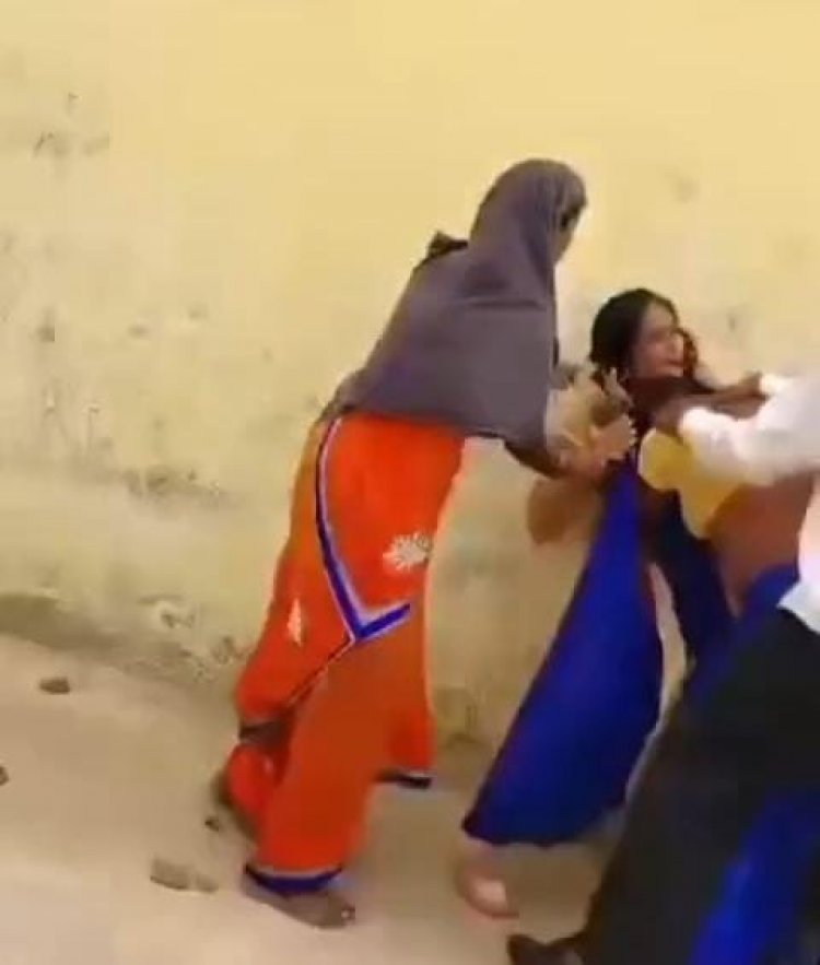 भूमि रिकॉर्ड में कथित फर्जीवाड़े का आरोप, पीड़ित महिला ने मुख्यमंत्री से लगाई न्याय की गुहार