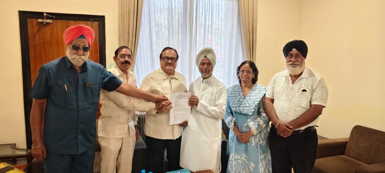 समान नागरिक संहिता पर चर्चा - लिव-इन संबंधों की मान्यता समाप्त हो - छत्तीसगढ़ सिक्ख समाज 