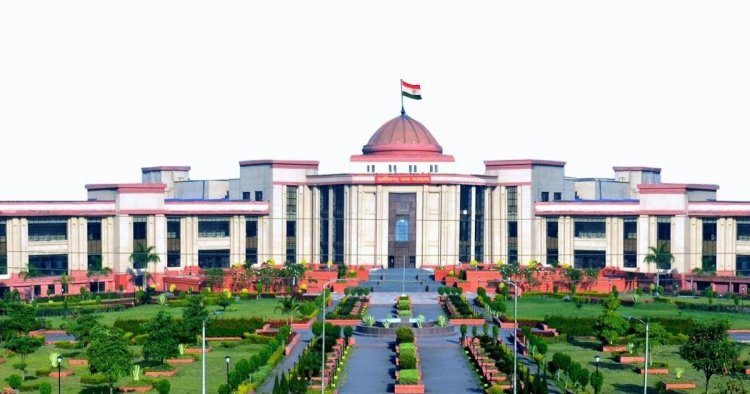 ब्रेकिंग : दो अतिरिक्त महाधिवक्ता सहित 8 लॉ अफसरों व 23 पैनल लॉयरों की हुई नियुक्ति, देखें लिस्ट…..