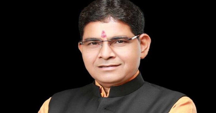 ग्रामीण बेटियों के लिए उच्च शिक्षा की राह होगी आसान,सपनों को मिलेगी नई उड़ान – मंत्री टंक राम वर्मा
